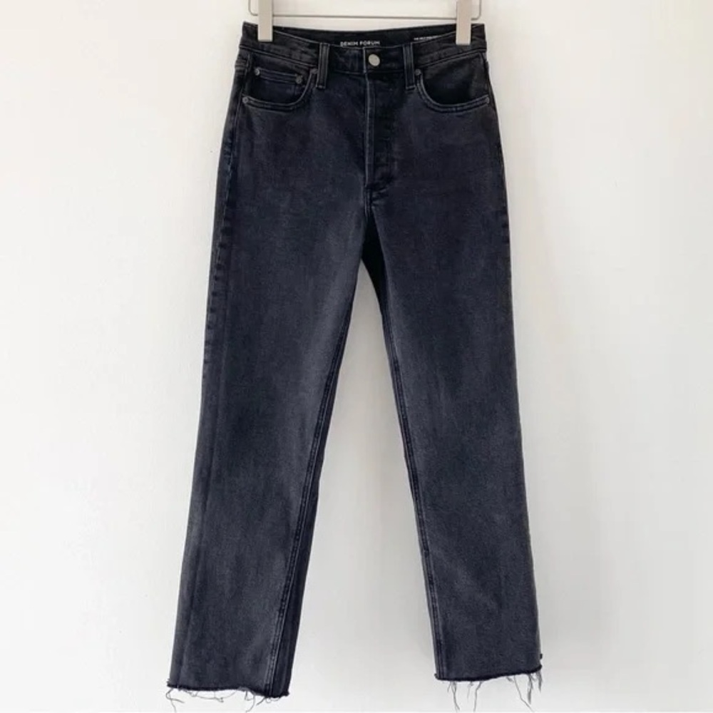 Aritzia Denim Forum Arlo Size 25
